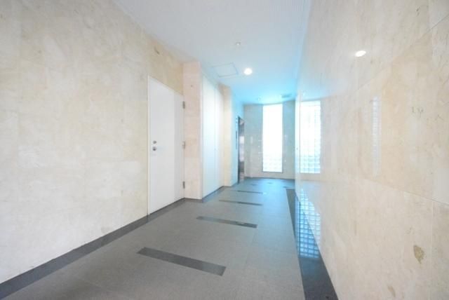 エントランス　★エントランス！★