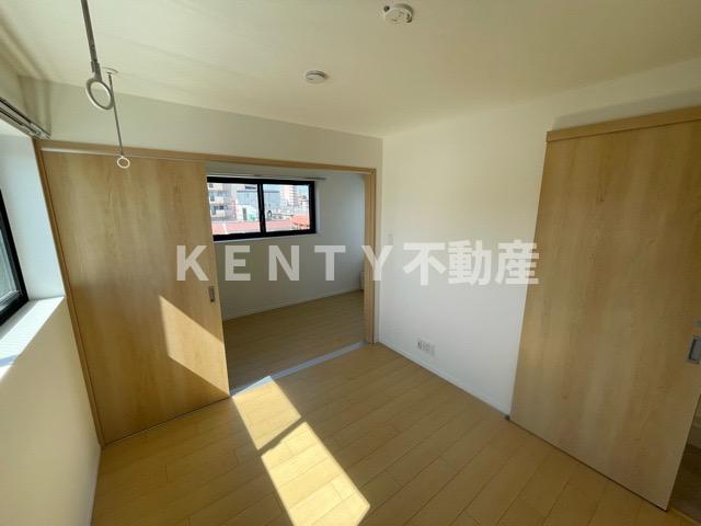 エントランス　エントランスです