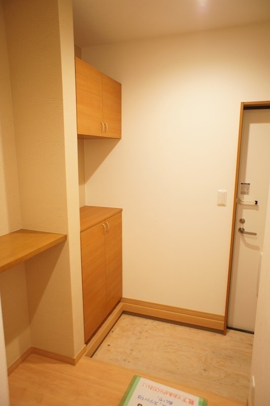 玄関　同型イメージ