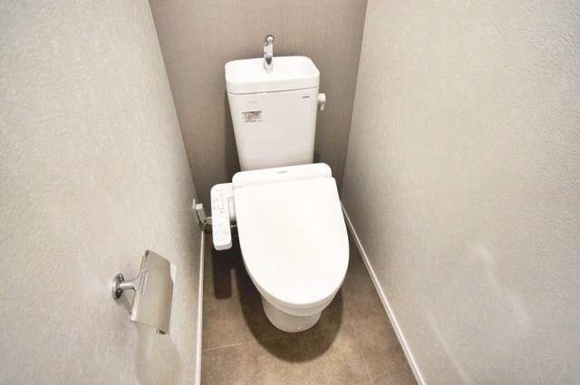 トイレ　同型イメージ