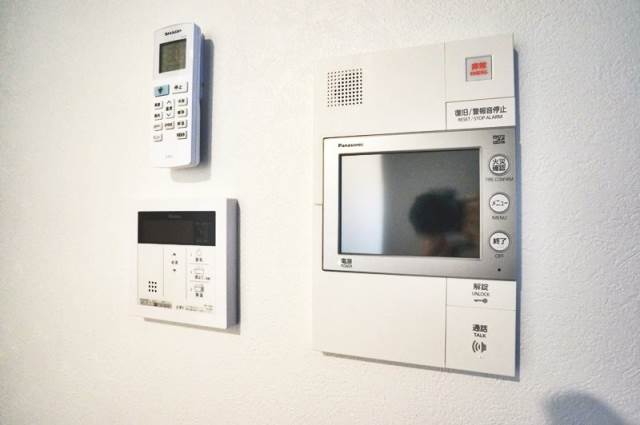 セキュリティ　同型イメージ