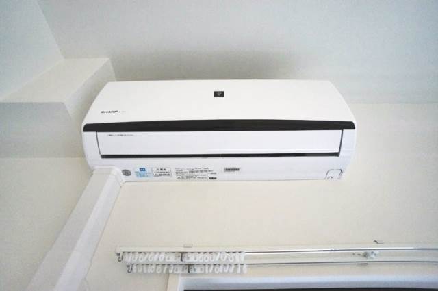 その他設備　同型イメージ