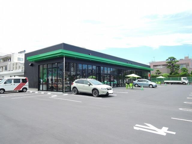 スーパー　タイヨー唐湊店（スーパー）まで205m