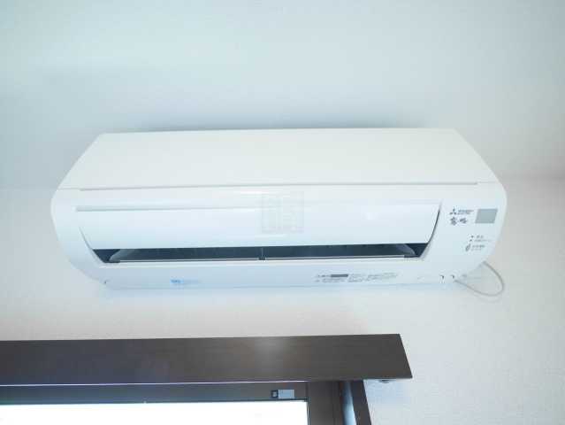 その他設備　ロアール高円寺