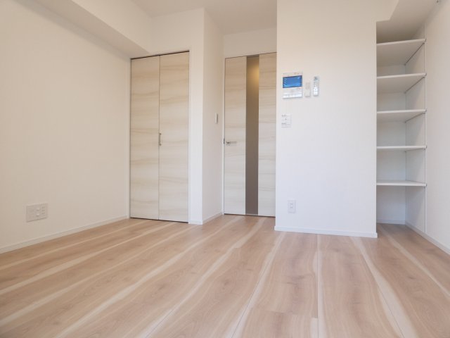 その他部屋・スペース　内観