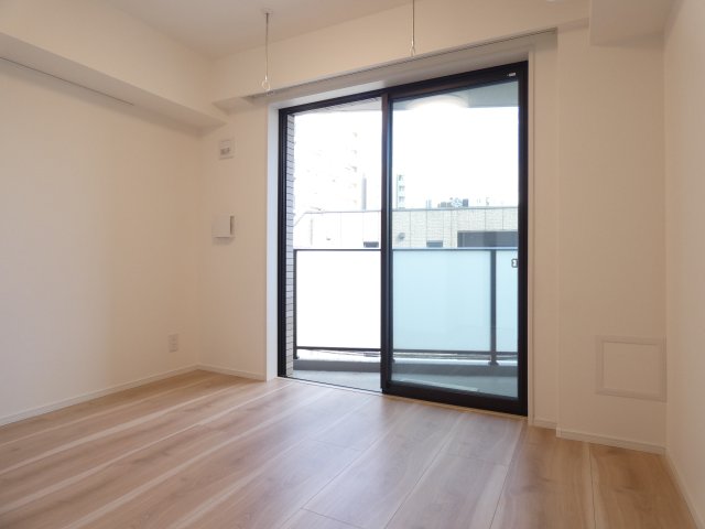 居室・リビング　居室