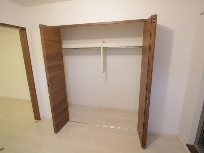 収納　※写真は同型タイプ、現況優先。