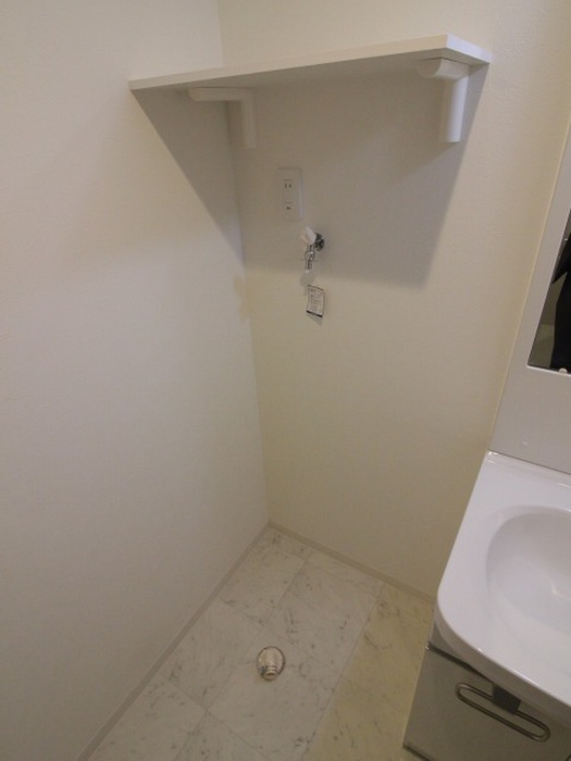 その他設備　※写真は同型タイプ、現況優先。