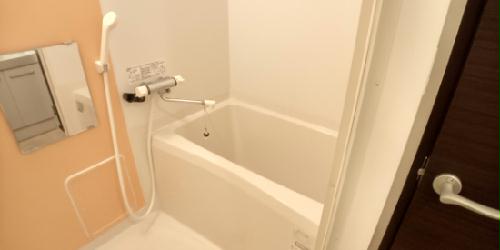 バス・シャワールーム　現在建築中の為、同タイプの写真を掲載しております。