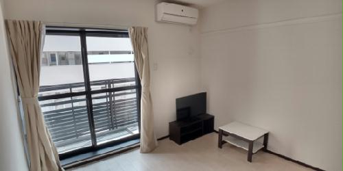 居室・リビング　現在建築中の為、同タイプの写真を掲載しております。