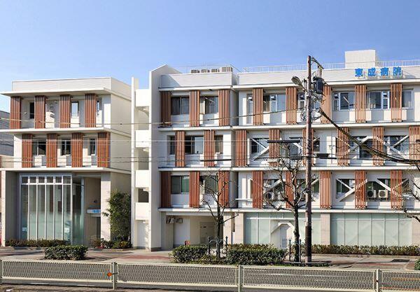 病院　東成病院（病院）まで930m