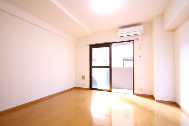 居室・リビング　居室