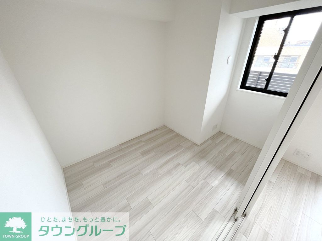 その他部屋・スペース　※同室タイプ参考写真