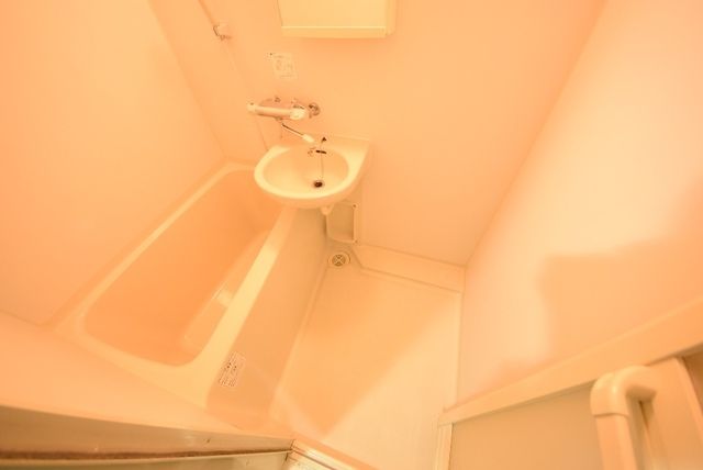 バス・シャワールーム　☆お風呂☆