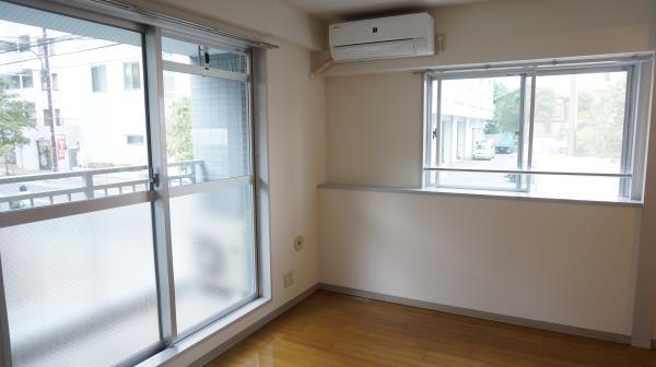 居室・リビング　おしゃれなリビングです