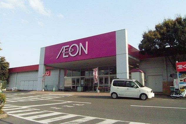 ショッピングセンター　イオン江北店（ショッピングセンター）まで4900m