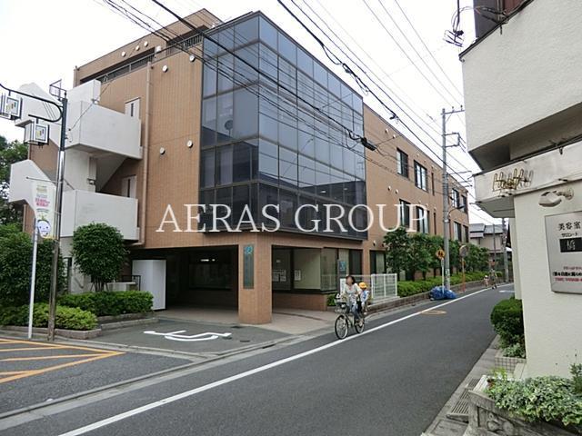 病院　医療法人社団純正会東大泉病院（病院）まで388m