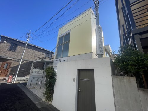 病院　田村内科小児科医院（病院）まで613m