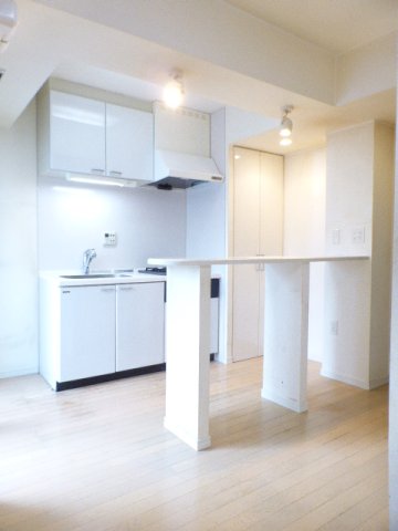 その他部屋・スペース　内観