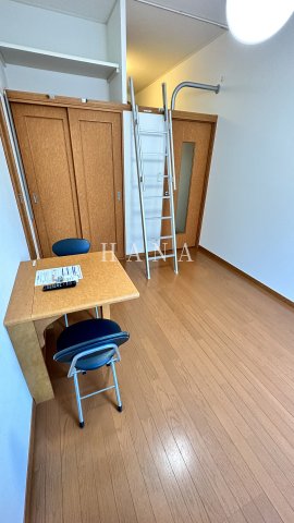その他部屋・スペース　他部屋参照