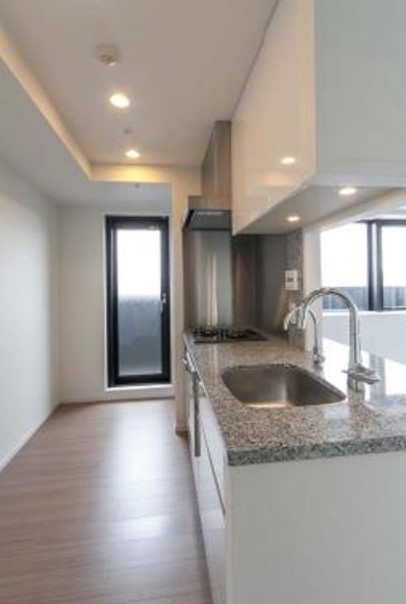 キッチン　別部屋参考写真