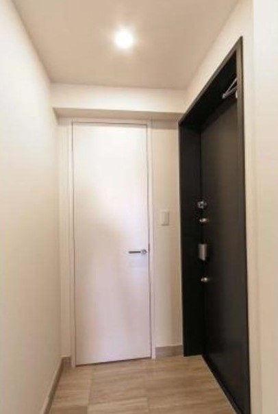 玄関　別部屋参考写真