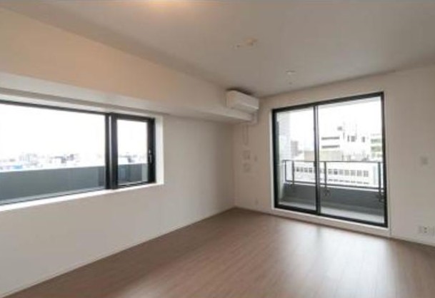 居室・リビング　別部屋参考写真