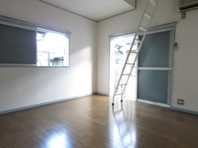 その他設備　※別号室参考写真