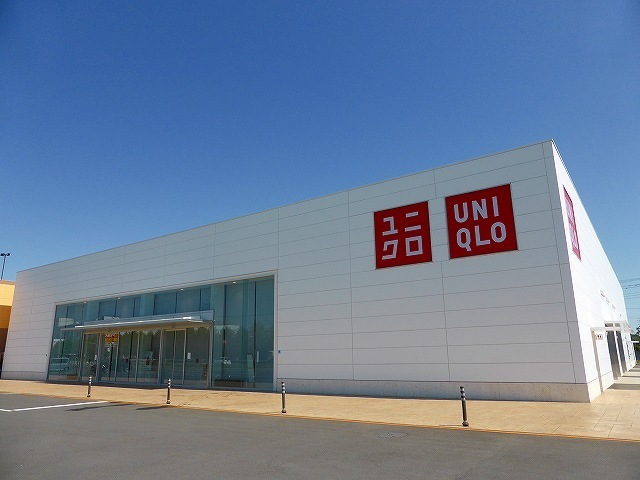 その他　ユニクロ　フォルテ深谷店（その他）まで750m