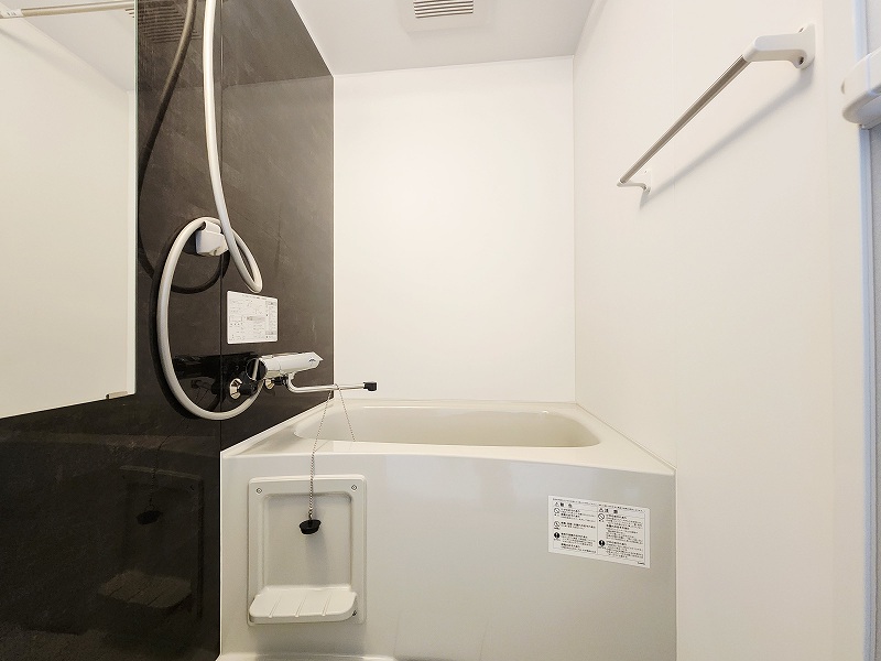 バス・シャワールーム　※同シリーズタイプのお部屋です。