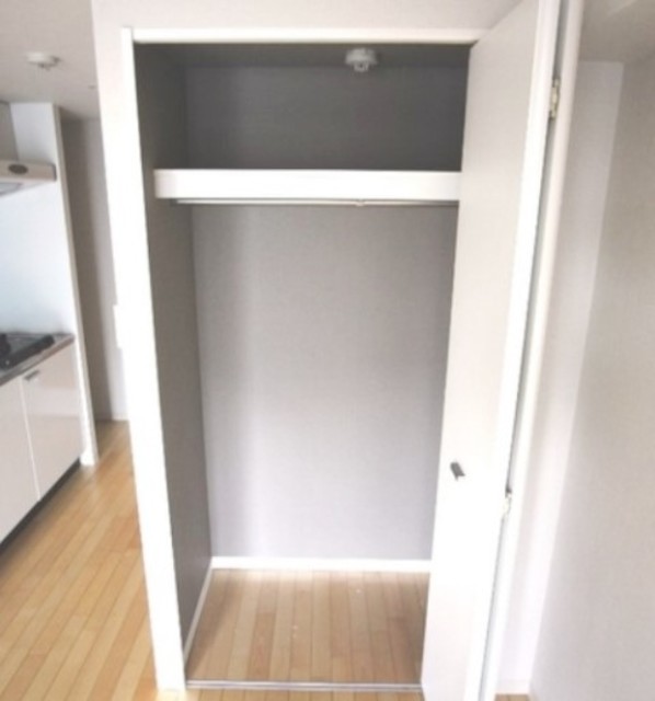 収納　別部屋同仕様タイプ