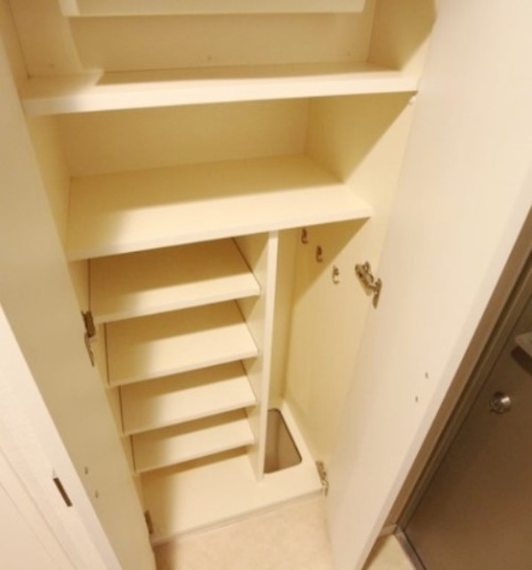 その他設備　別部屋同仕様タイプ