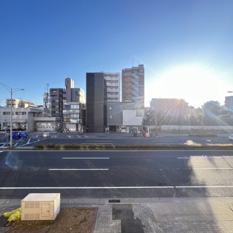 眺望　同仕様タイプです