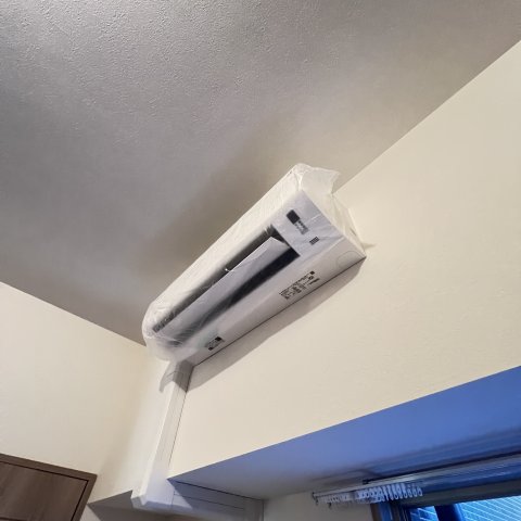 その他設備　同仕様タイプです