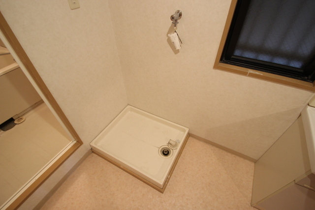 その他設備　※他部屋の写真です。現況優先。