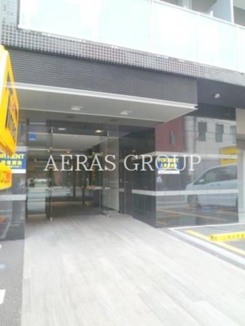 エントランス　★エントランス★