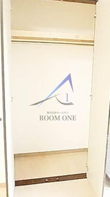 収納　収納です。