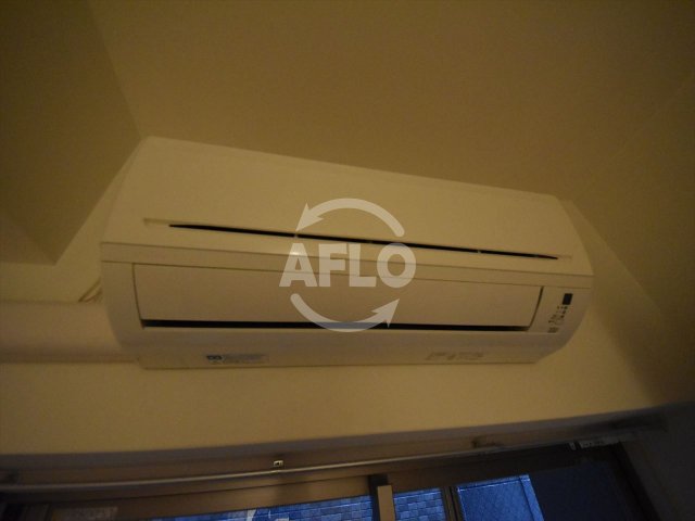 その他設備　スワンズシティ天満橋　エアコン