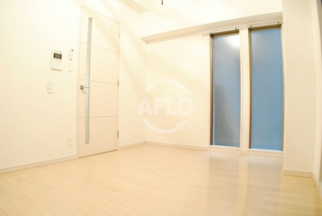 居室・リビング　スワンズシティ天満橋　洋室