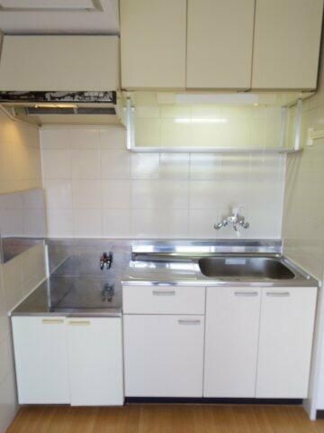 キッチン　☆キッチン☆