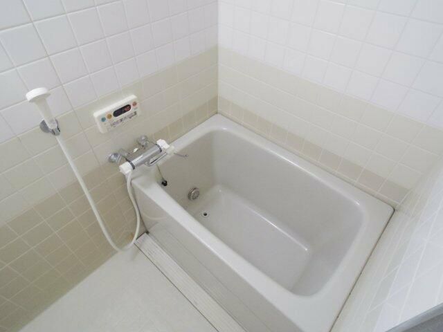 バス・シャワールーム　☆お風呂☆