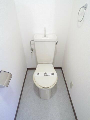 トイレ　☆トイレ☆