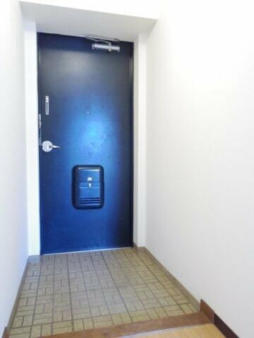 玄関　☆玄関☆