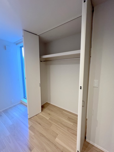 収納　★クローゼット★