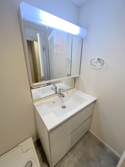 洗面設備　★シャンプードレッサー★