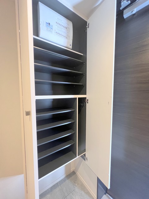 玄関　★シューズＢＯＸ★