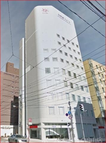 建物外観　外観写真