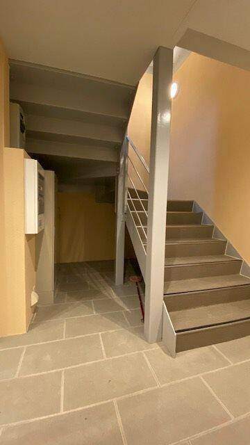 ロビー　共用廊下