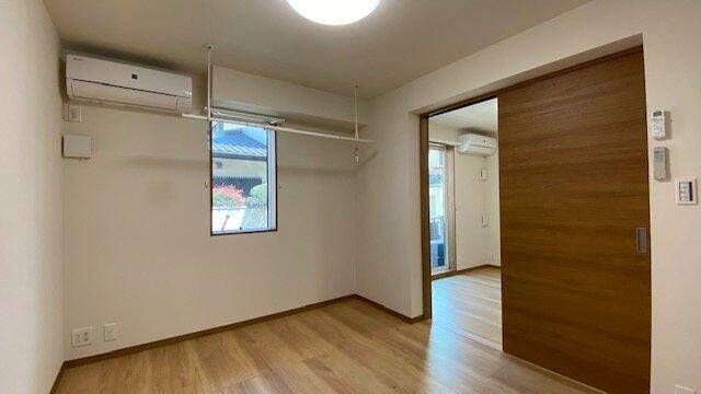 その他　フローリングです！