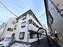 小岩駅より徒歩10分 3階 築31年2ヶ月の賃貸物件